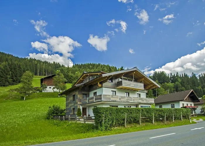 Haus Gsenger