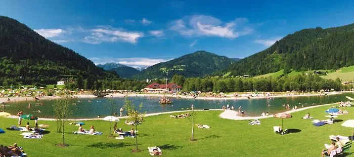 Haus Gsenger