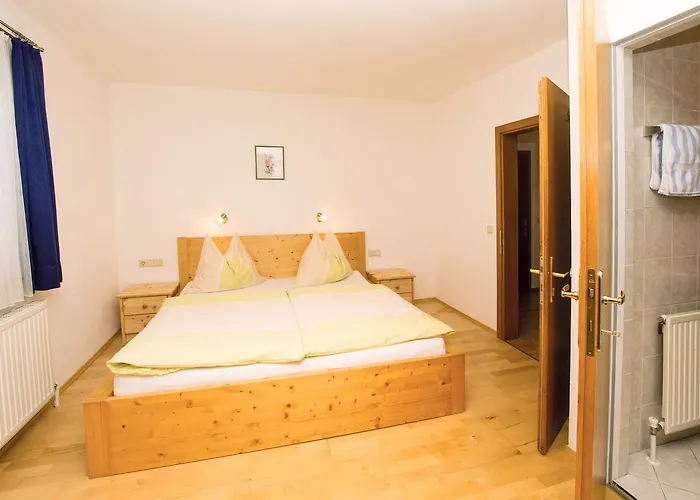 Haus Gsenger
