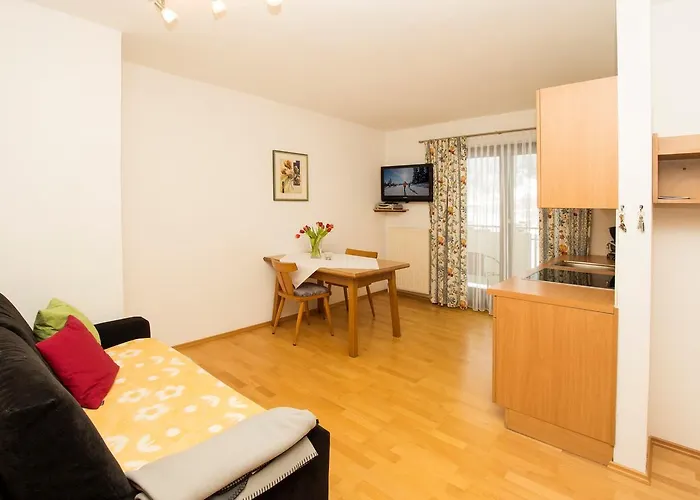 Haus Gsenger
