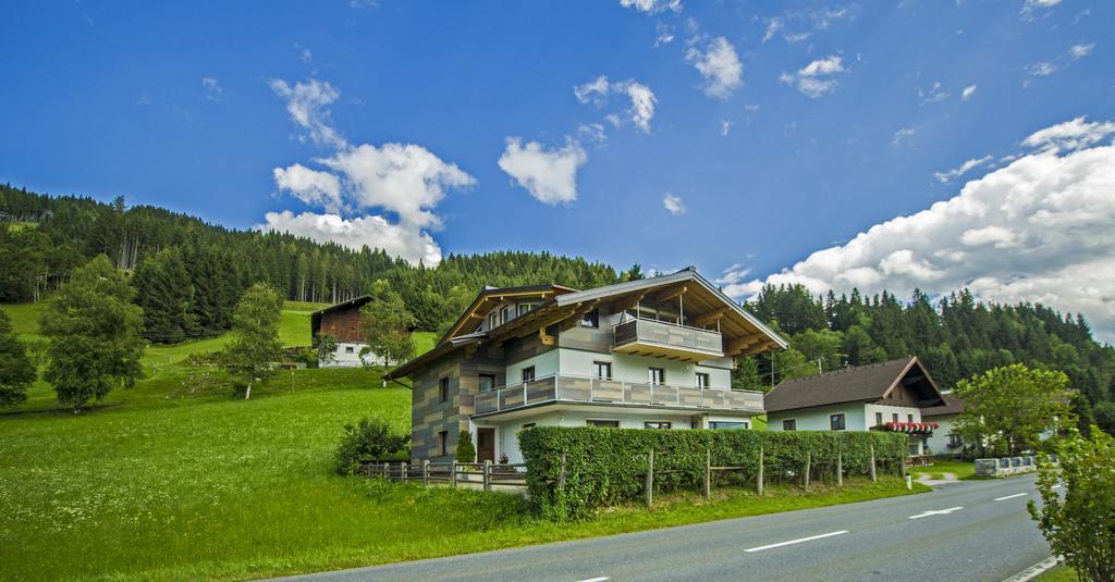 Haus Gsenger