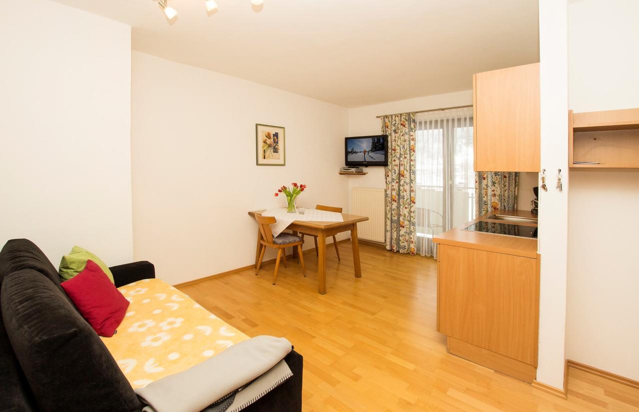 Haus Gsenger * Eben Im Pongau