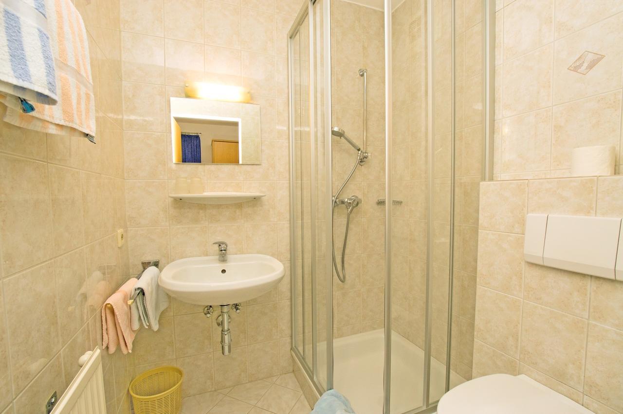 Apartment Haus Gsenger *