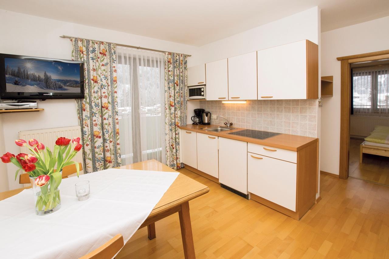 Haus Gsenger * Eben Im Pongau